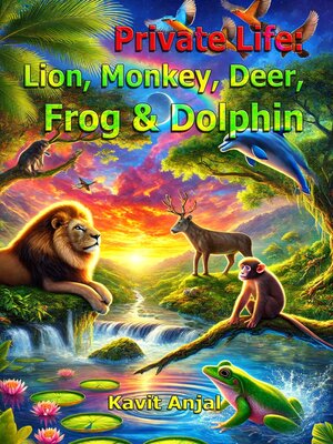 cover image of Private Life